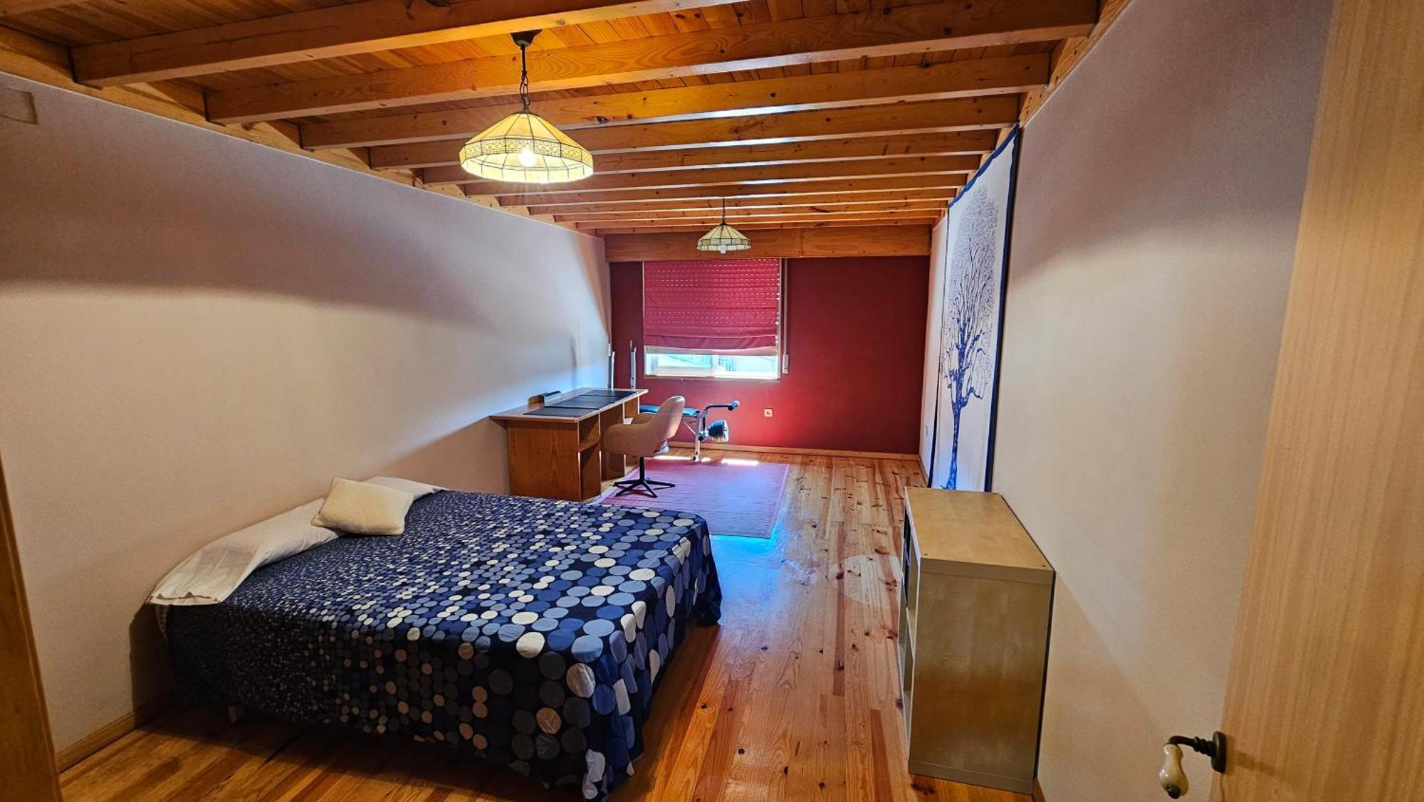 Casa Loaira Do Casal Villa Moaña Dış mekan fotoğraf