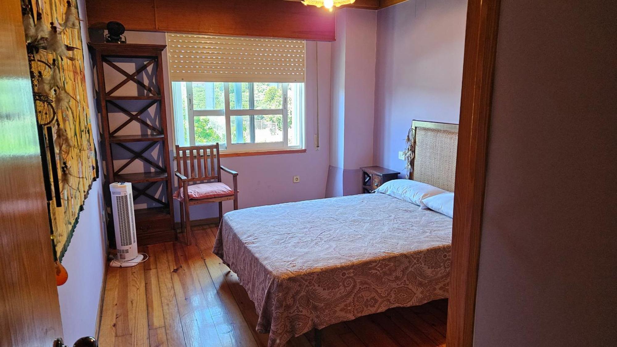 Casa Loaira Do Casal Villa Moaña Dış mekan fotoğraf