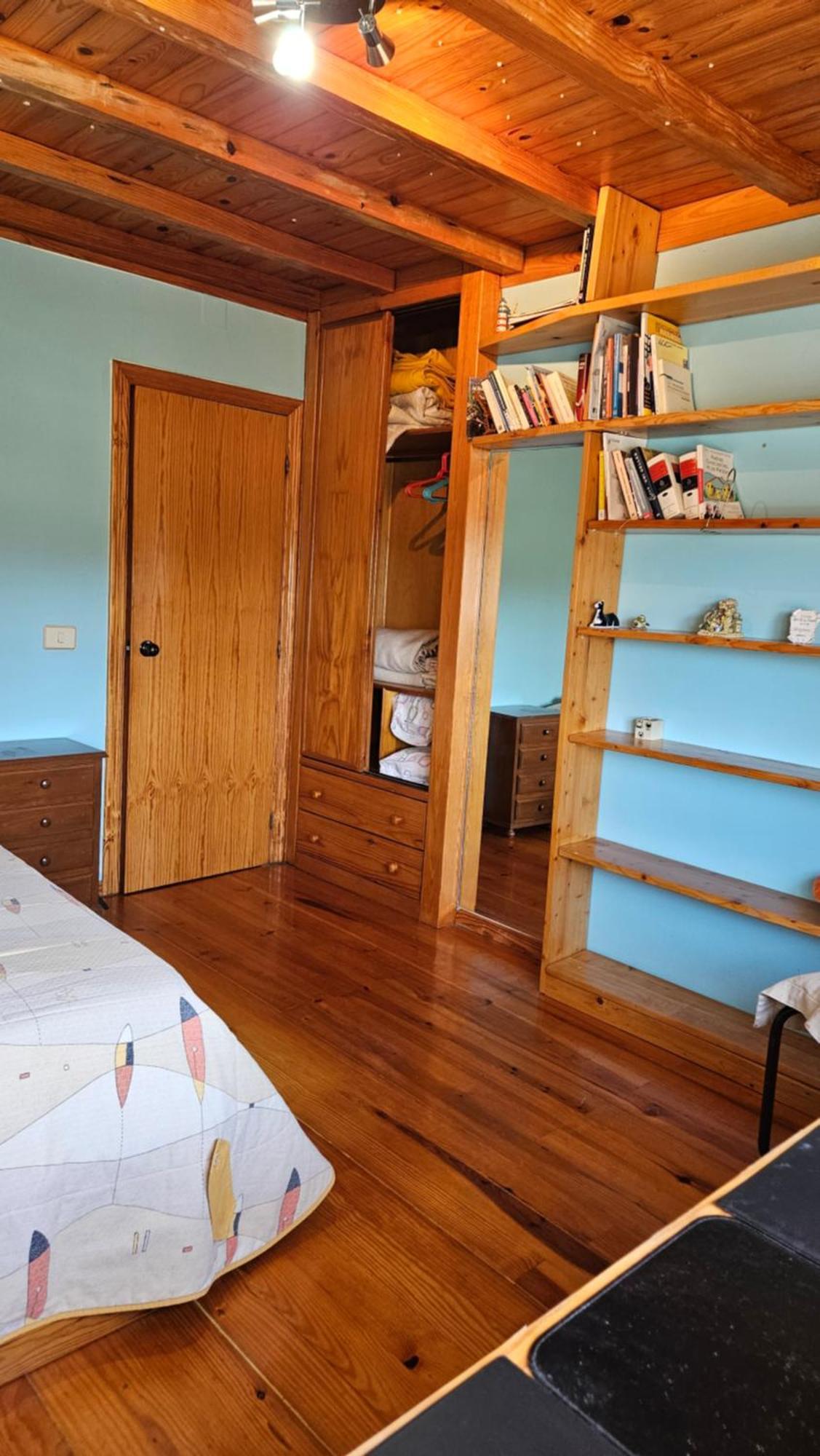 Casa Loaira Do Casal Villa Moaña Dış mekan fotoğraf