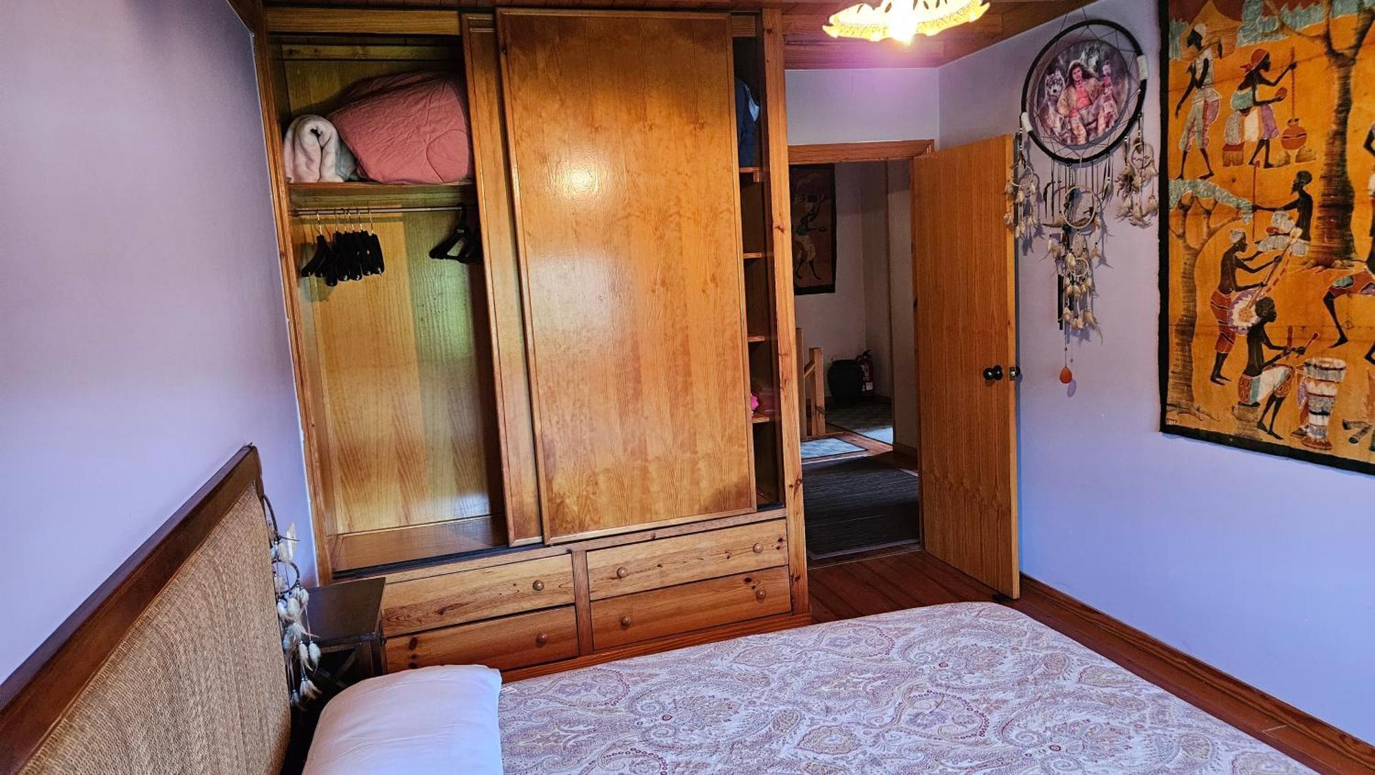 Casa Loaira Do Casal Villa Moaña Dış mekan fotoğraf